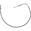 Forward Reverse Shift Cable 602891 Replacement for EZ? 4?Cycle TXT ST 400 MPT 800/1200 280C and Shift Cable Replacement