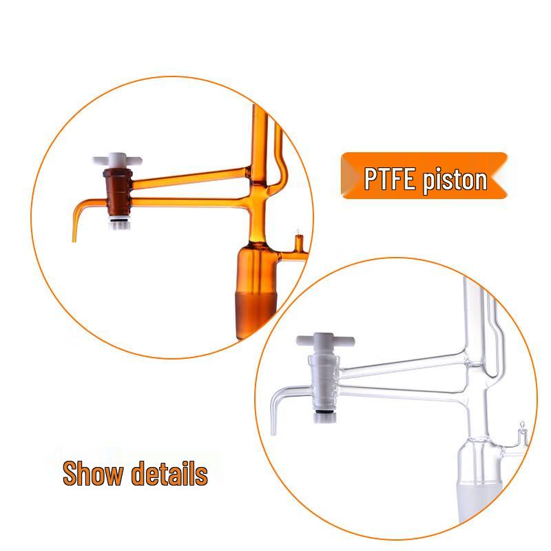 Jiulongxi Automatic Titration Burette