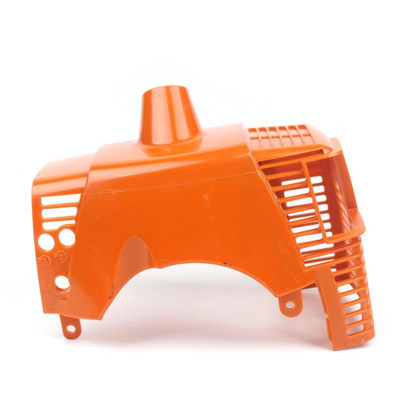 Engine Cover Shroud Protective Guard For Stihl Fs120 Fs200 Fs250 4134-084-0911