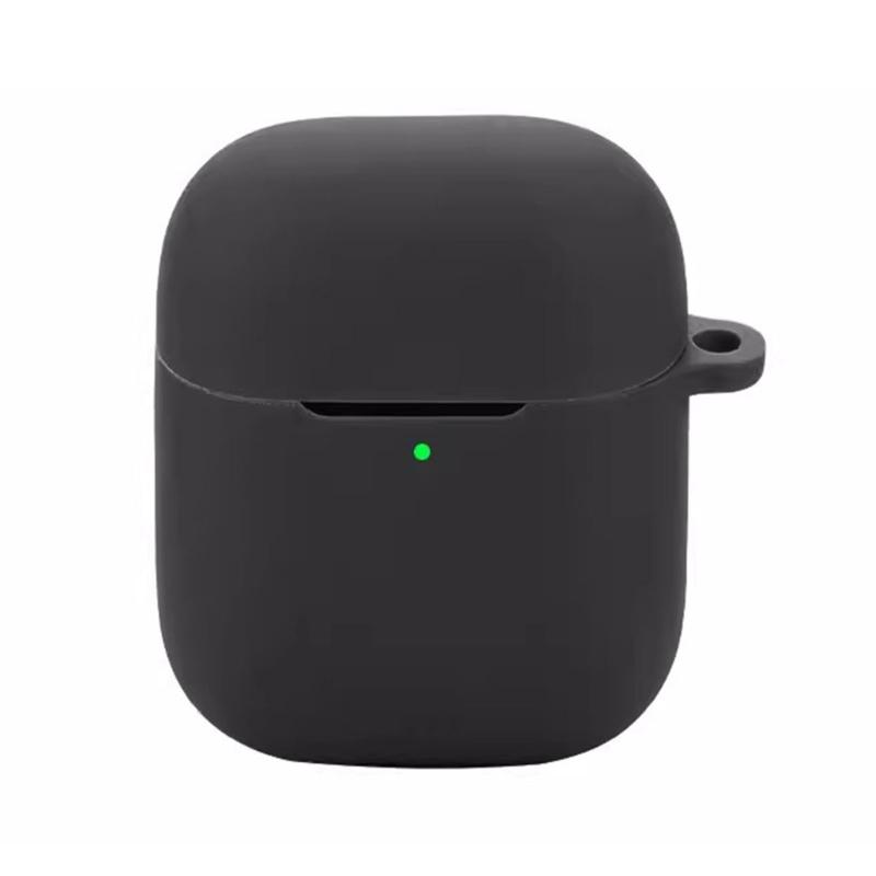 

Protective Silicone Case Silicone Earbud Protections Shockproof Protective Sleeve Pocket Size for Earbud Freepod