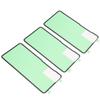 Battery Back Cover Sticker Double Sided Pre Cut Rear Cover Adhesive Glue Tape for Samsung Galaxy S20 FE G780 5G G781