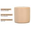 Self Adhesive Elastic Wound Tape Hypoallergenic Wrap Muscle Bandage Injure Support