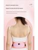Self-Heating Menstrual Support Belt for Uterus and Lumbar Relief