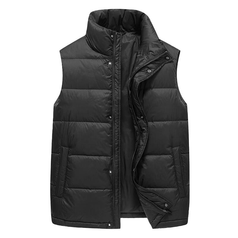 G·TENNA WL221266 Unisex Down Vest 50
