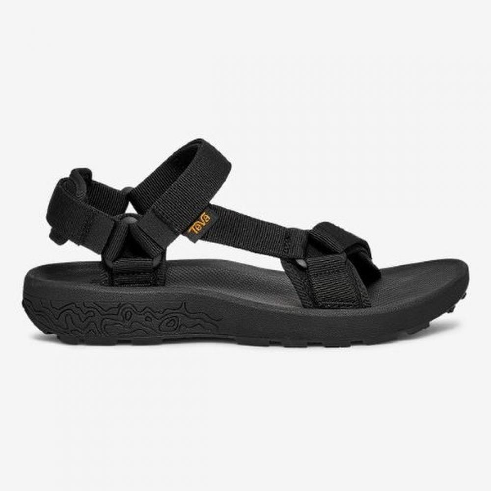

Teva Women S Hydrate Trek Sandal Stvf2510270 Blk BLK/250