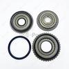 U760E U760F U660E Automatic Transmission Piston Kit Rebuild Kit For Toyota CAMRY HIGHLANDER RAV4 Gearbox Piston Kit U760