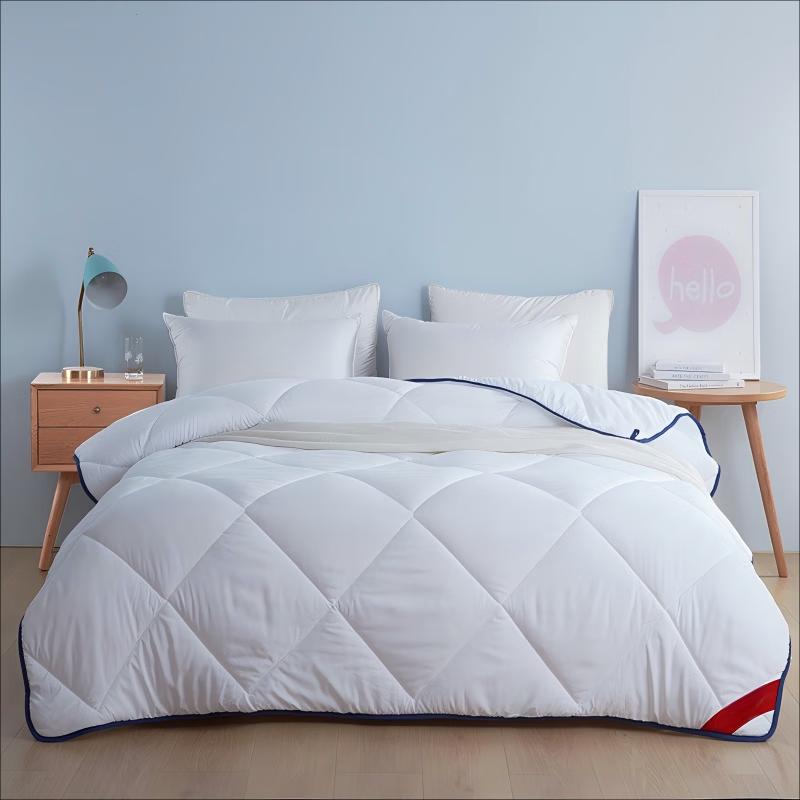Mengjie Five-Star Down Alternative Winter Quilt