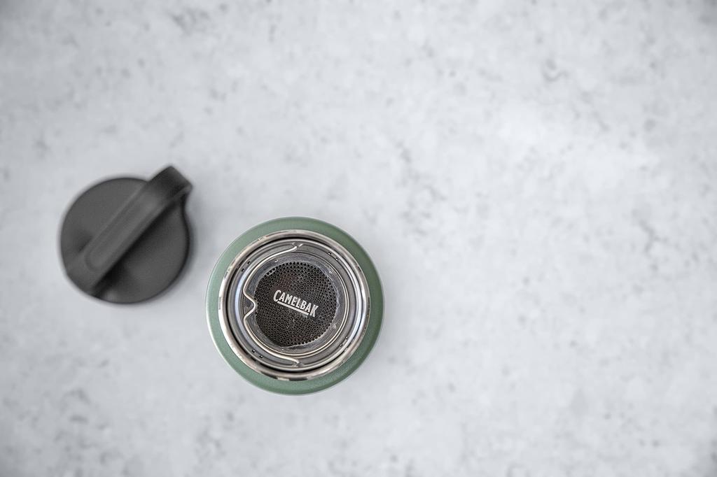 CAMELBAK Tea Infuser for Home Cafe and Loose Leaf Tea