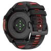 QuickFit 22mm 26mm Silikonarmband für Garmin Fenix 8 E 7X 7 6 6X Pro 5 5XPlus/Epix Pro Gen2 51mm 47mm Armband Uhrenarmbänder correa