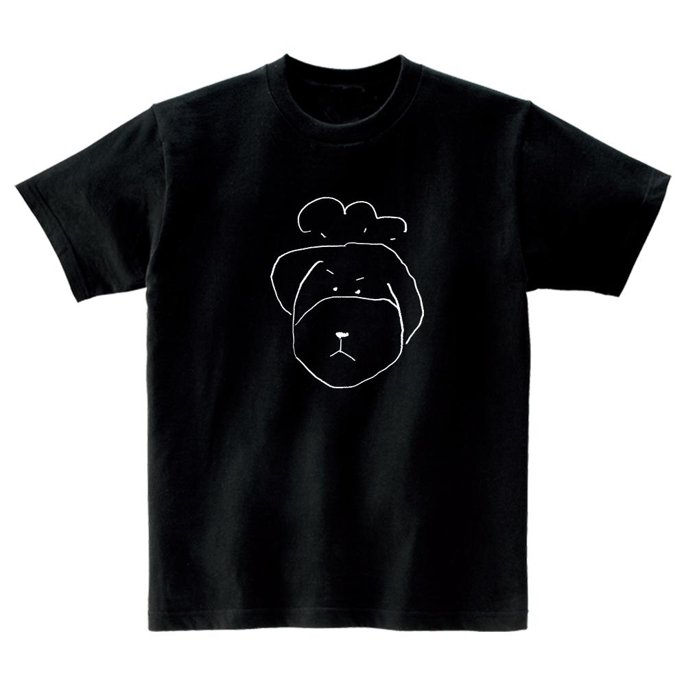 Awesome Us Im Really Angry T-Shirts_4Color Black/Xl