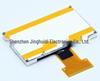 192x96 Dot Matrix FSTN LCD Display, 2.2" Black and White Screen, Parallel Interface, Solderable Module