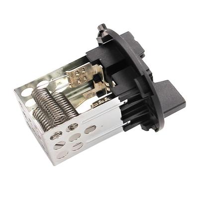 Heizungsgebläsemotor Vorwiderstand Für Citroen C4 2004-2013, Peugeot 307 2001-2008