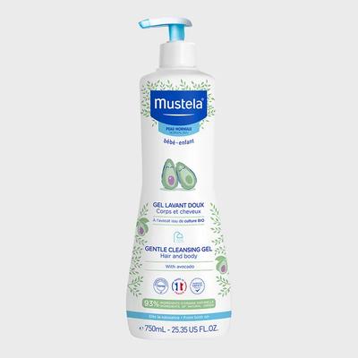 Gentle Cleansing Gel 750ml