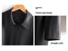Women's Mid-Length Genuine Sheepskin Leather Jacket - Loose Slimming Trench Coat, Autumn/Winter 2025 Collection