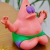 Gk Creative Collectible Spongebob Pvc Figure 8cm With Unique Design