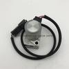 702-21-62200 7022162200 Hydraulic Solenoid Valve For Komatsu PC200-8 PC210-10 PC350-8 PC300-8 Excavator Spare Parts