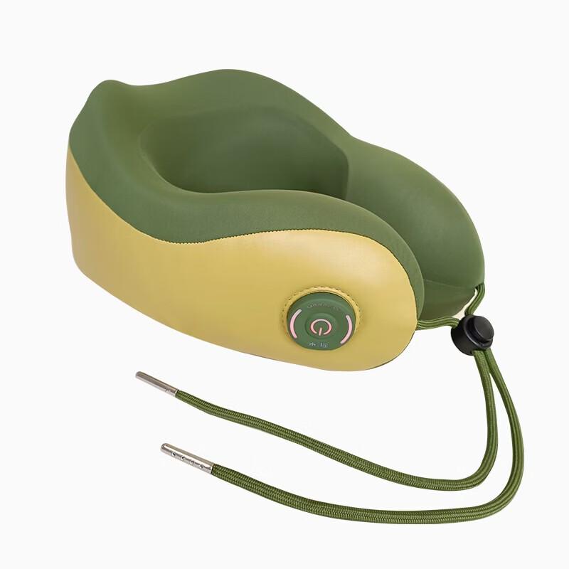 MEEEGOU U-shaped Smart Neck Pillow
