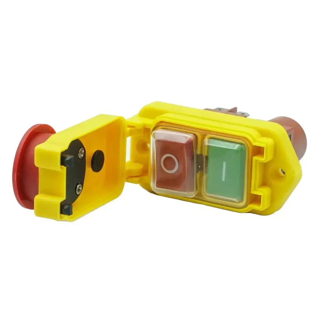 #48 Ded7622 Drill Switch - Xded7622.048