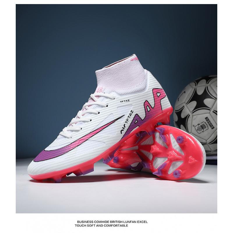 Sportschoenen Spikes Tieners Studenten Meisjes Voetbalschoenen Heren Wereldbeker Spikes Training Gebroken Wedstrijd