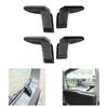 2 Pieces Rear Defogger Cable Covers High Performance Convenient Replacement Professional Left and Right for Jimny 2019-2025