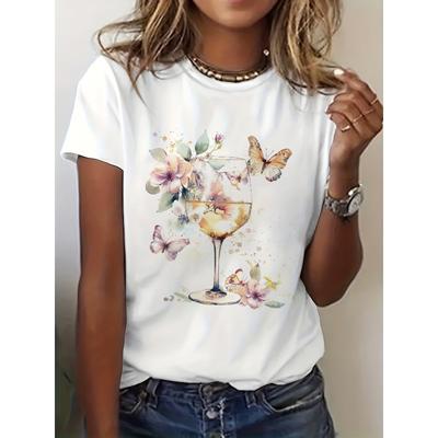 Tops – Magliette