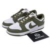 Nike Dunk "Medium Olive" DD1503-120 Women's Sizes