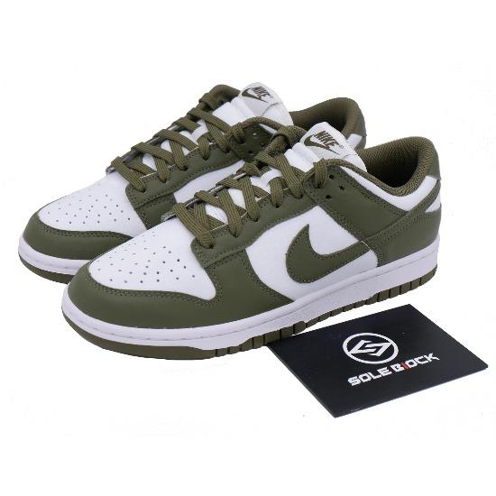 

Nike Dunk Medium Olive DD1503-120 Women s Sizes EU 41