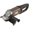 Angle Grinder - OSE - 230 MM - Direct Start - Brown and Black