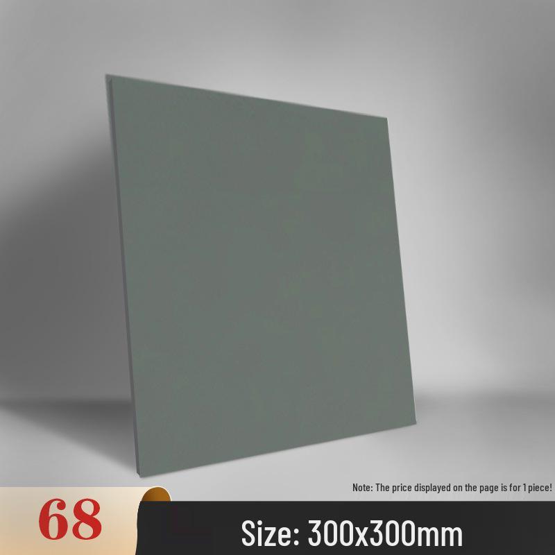 PVC Self-Adhesive Waterproof Stone Plastic Floor Sticker for Bathroom and Kitchen