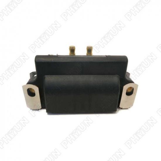 Ignition Coil Module For Johnson Evinrude OMC 583740, 879614, 183-3740, 18-5170