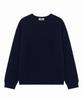 GCLIP Regular Fit Round Neck Knit Sweatshirt 7 Colors