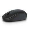 Dell WM126 Wireless Ergonomic Office Mouse