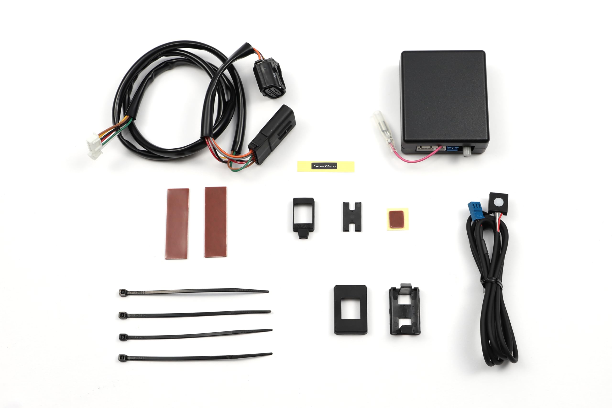 

BLITZ SmaThro Контроллер дроссельной заслонки BSSG1 для и Subaru Toyota, Daihatsu,