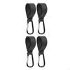 Baby Stroller Hooks Pram for Bags Multipurpose Universal Shopping Cart Clips