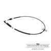 Automatic Transmission Shift Control Cable For Toyota Camry 06 07 08 09 10 11