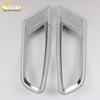 CX-3 Rear Fog Light Cover Ring & Trunk Light Frame Decorative Patch Accessory