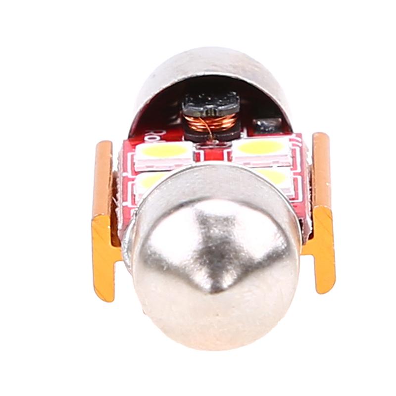 Festoon Canbus 31/36/39/41mm LED Canbus Error Free 4/6SMD 3030 LED Car Interior Light Bulbs Auto Reading Lights White/Ice Blue