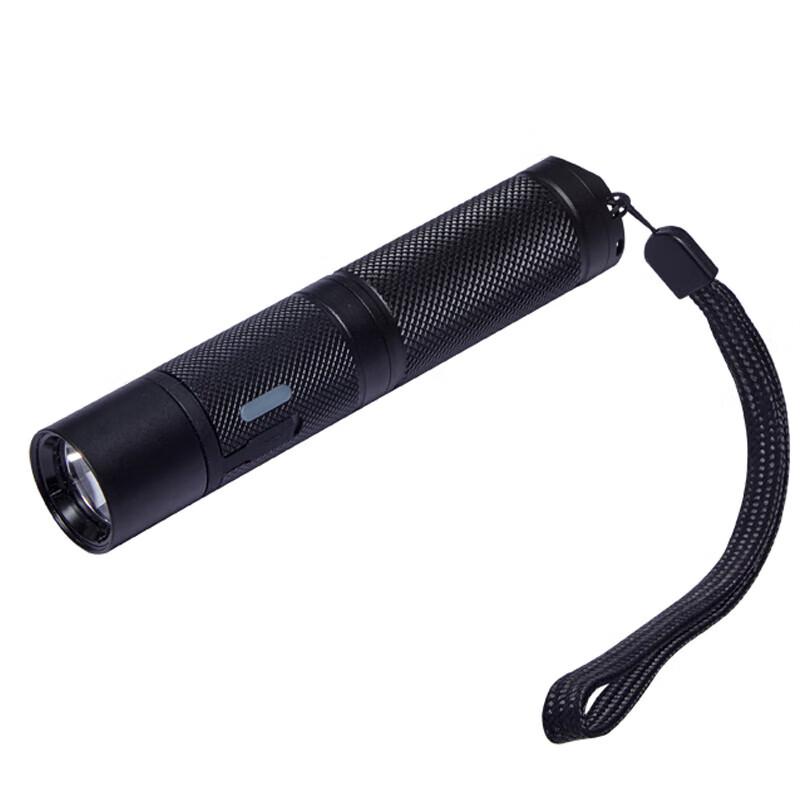 Tigerlight FLFX-0920 Pocket Flashlight