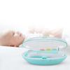 Multifunction Electric Baby Nail Trimmer Anti-scratch Baby Nail Care Equipment  Infants