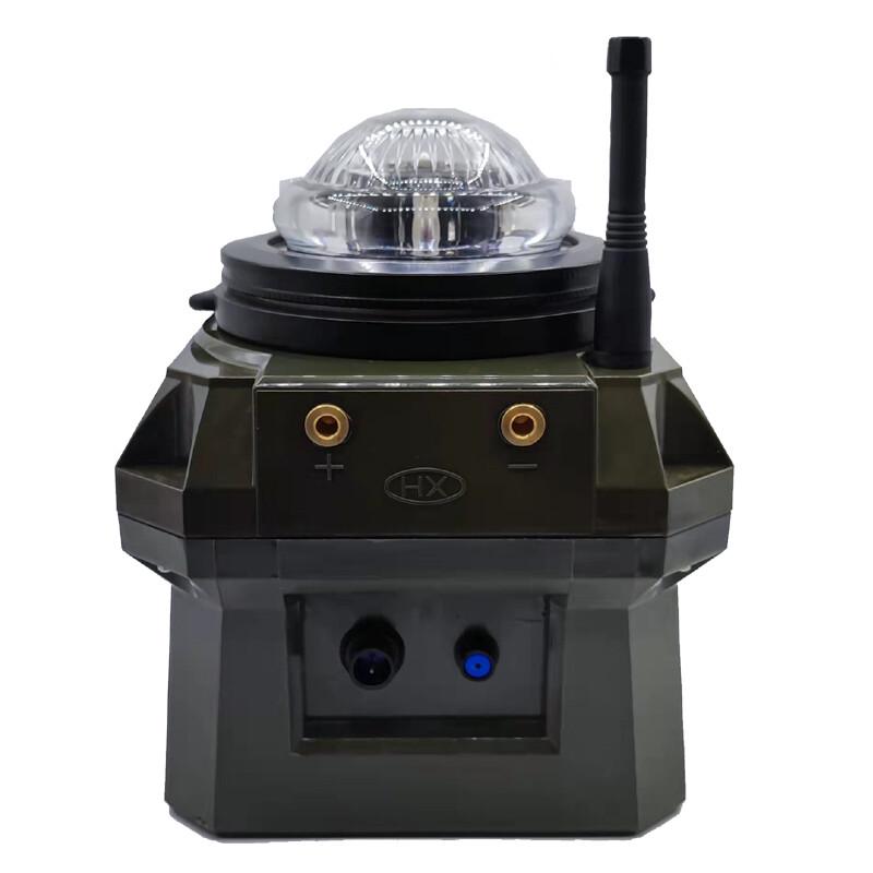 LDZ Airport Emergency Vehicle-Mounted Runway Light