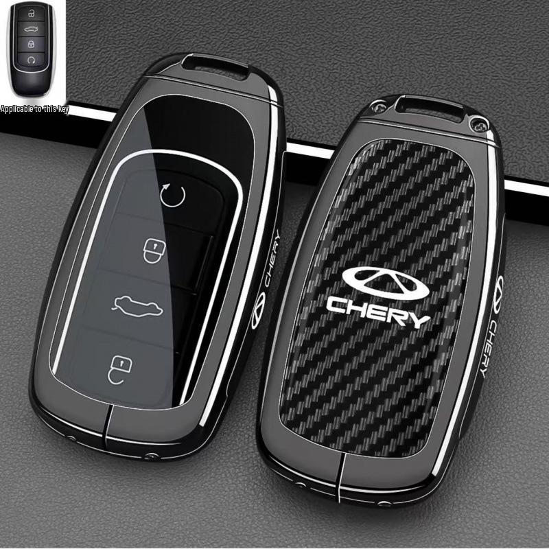 CHERY Key Case for Arrizo and Tiggo Models