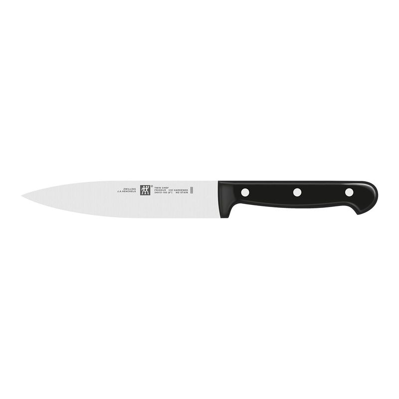 Henkel Zwilling TWIN CHEF 2 Knife Set of 3 A