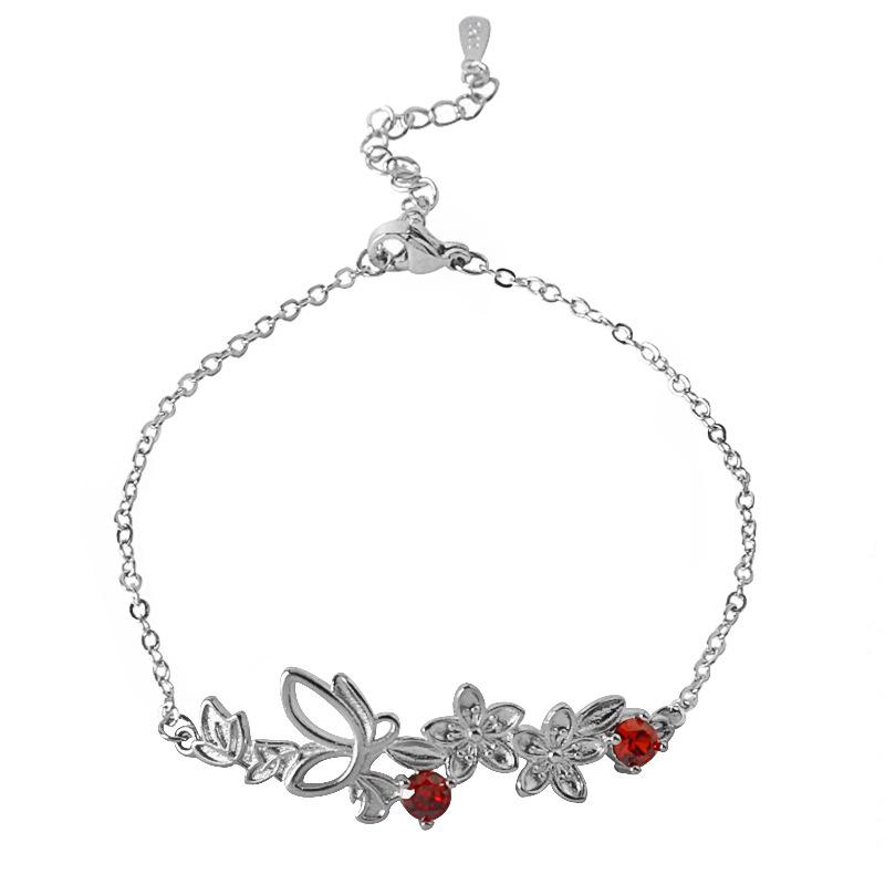 

Аниме TGCF украшения для косплея TianGuanCiFu браслет с кисточками-бабочками серьги открывающееся регулируемое кольцо huacheng xielian фанаты подарки