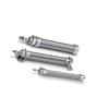 SMC C85N16 Standard Air Cylinder