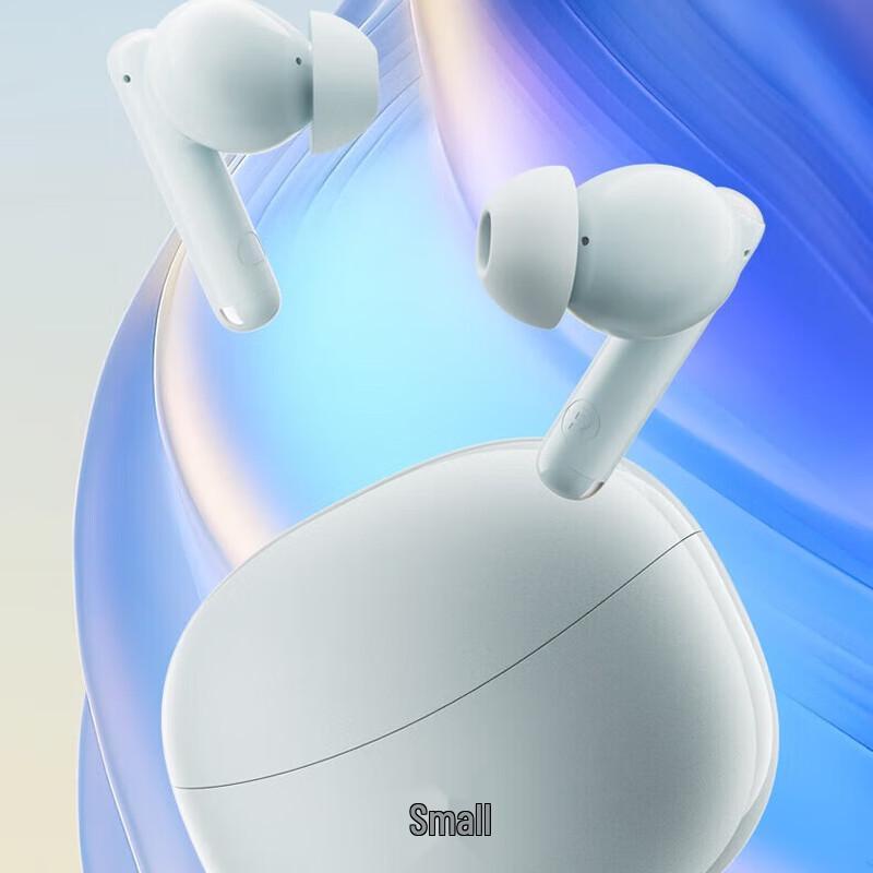 

Edifier SounMAX X5 Pro True Wireless ANC Earbuds