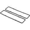 LIMICAR SBC Steel Core Rubber Valve Cover Gaskets Small Block SB Chevy 350 305 283 327 400 383 7484BOX
