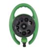 Water Sprinkler Multifunction Lightweight Lawn Sprinkler with 8 Sprinkling Modes for Garden