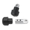 Durability Fitness Rope Head Rivets Upgraded Fitness Gears Iron Cable Fittings Suitable for Athletes and Trainers