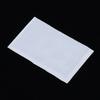 24Pcs Card Holders Transparent PVC Eva Multi-Functional Badge Protector Organize Turnover Boxes Glass Machinery Plastic Pocket