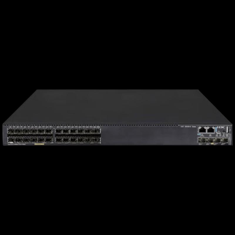 H3C S5560-30F-EI-G-H1 Enterprise Aggregation Switch